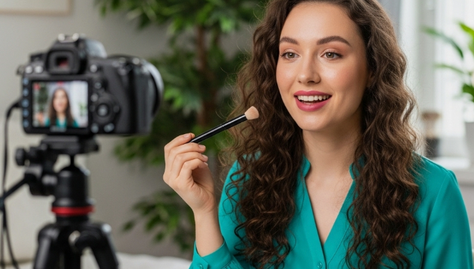 Why Beauty Brands Need Flipkart Livestream Strategy